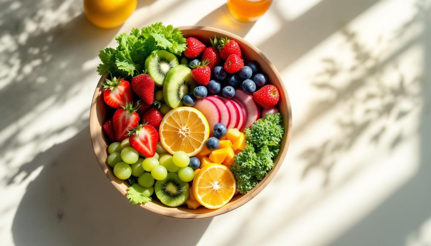 Quels aliments privilégier pour booster ton énergie au quotidien ?